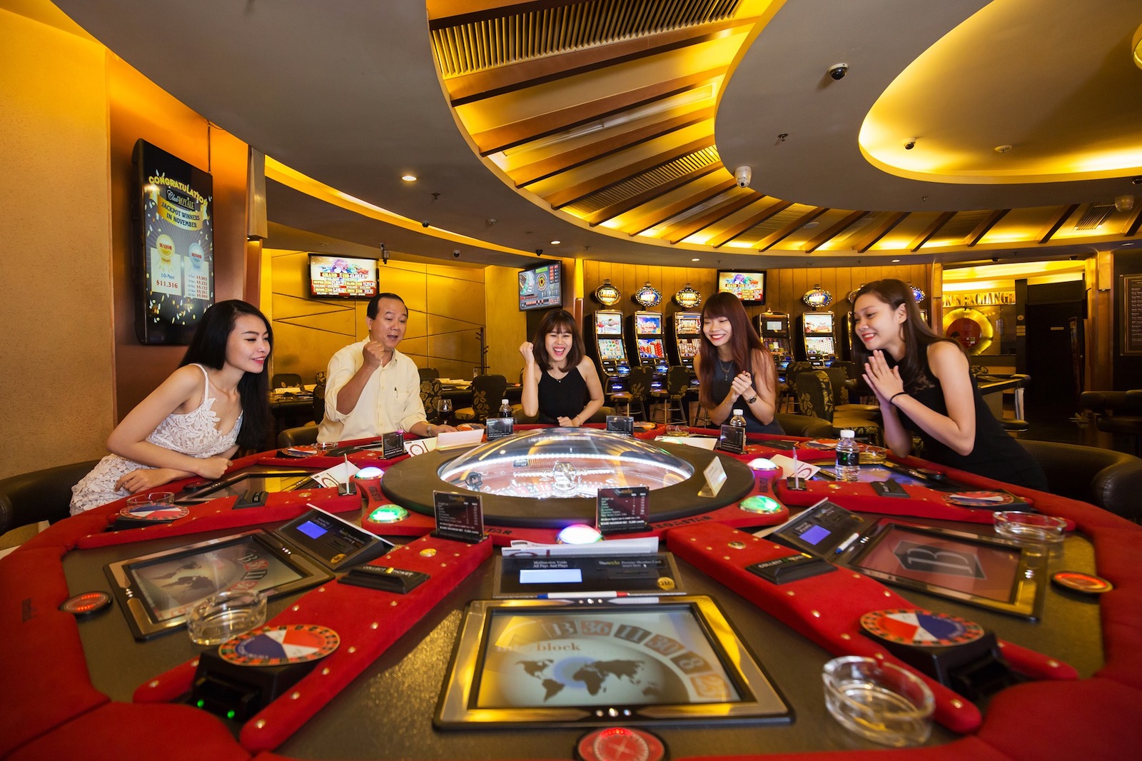 Những Mẹo Đánh Roulette Hiệu Quả Trên Casino Live GK88: Tăng Cơ Hội Chiến Thắng