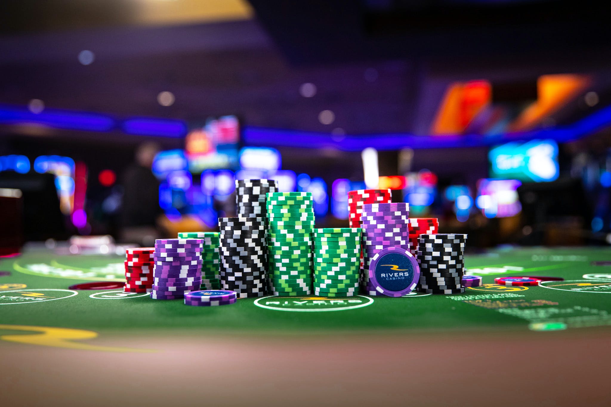 Kiến nghị casino ở điểm du lịch lớn thí điểm cho người Việt vào chơi