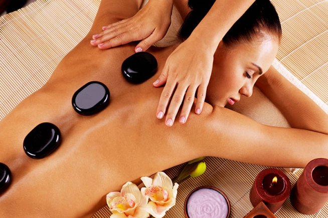 Spa massage là gì? Công dụng của spa?