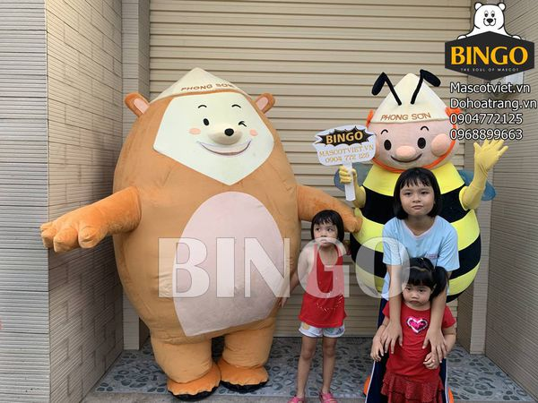 Giải mã Mascot: Từ đội thể thao đến thương hiệu, điều gì làm cho chúng đặc biệt?