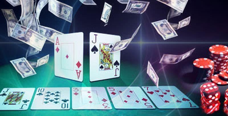 Cá Cược Blackjack Sunwin: Hướng Dẫn Chơi Cho Người Mới