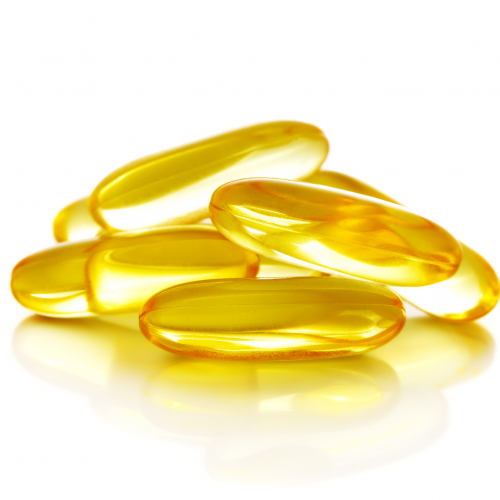 Làm Thế Nào Dầu Cá Omega 3 Hỗ Trợ Mục Tiêu Tập Luyện Của Bạn