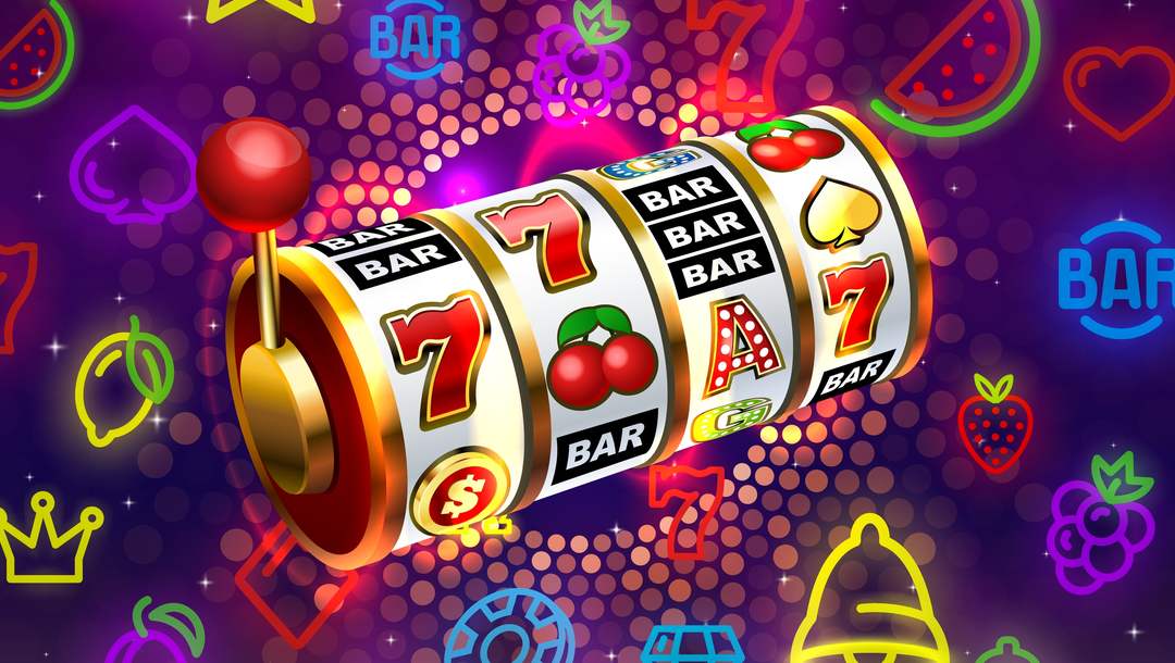 Ưu Điểm Của Việc Chơi Game Slot Online So Với Slot Truyền Thống