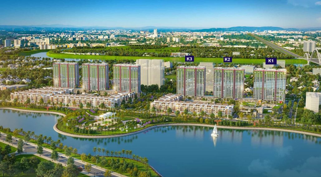 Lợi Ích Tài Chính: Chính Sách Thanh Toán Tại Khai Sơn City