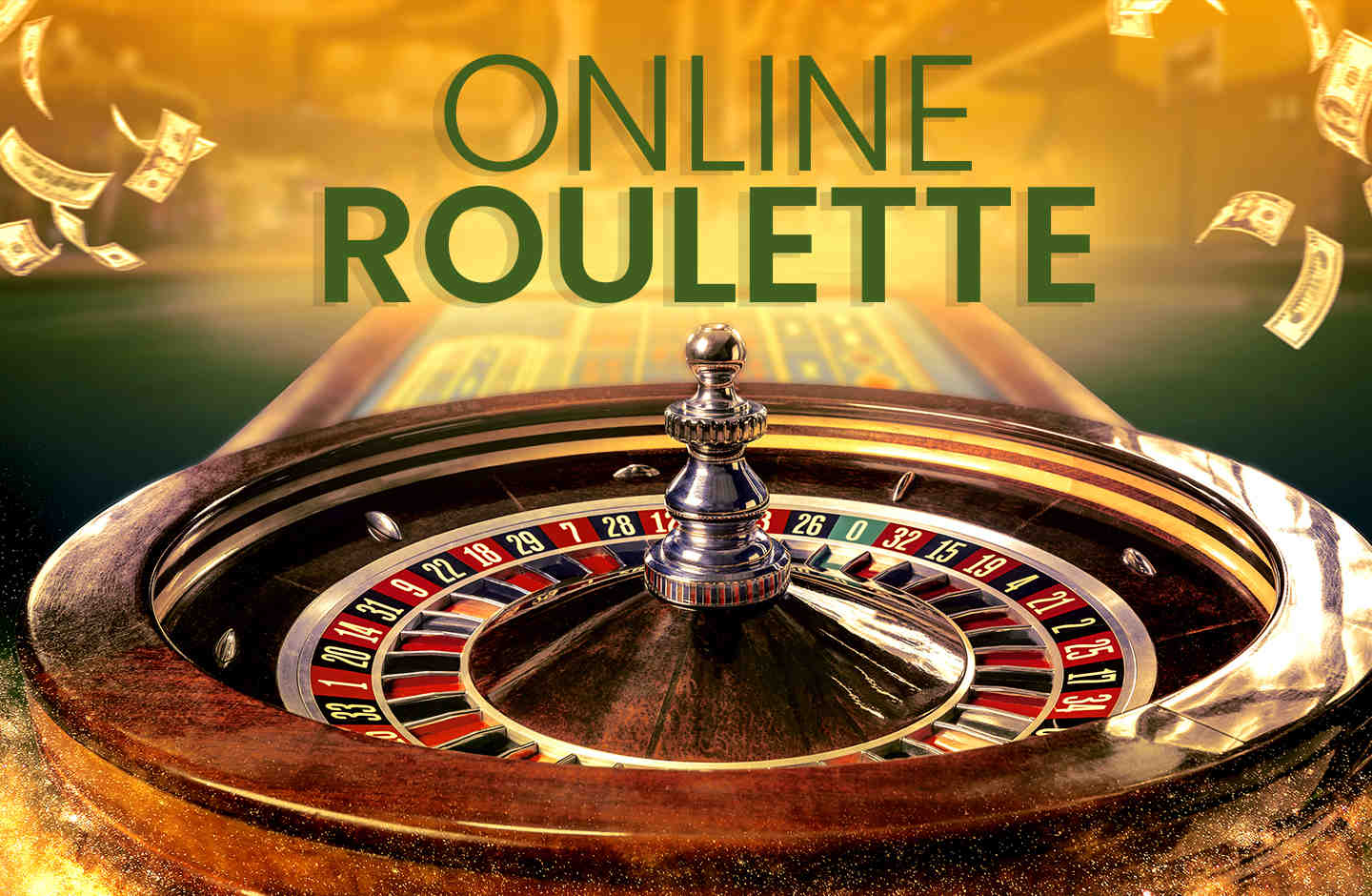 Cách Xác Định Tần Suất Xuất Hiện Của Các Con Số Khi Chơi Roulette