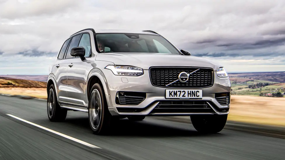 Volvo Hà Nội: Trải nghiệm đẳng cấp Scandinavian giữa lòng Thủ đô