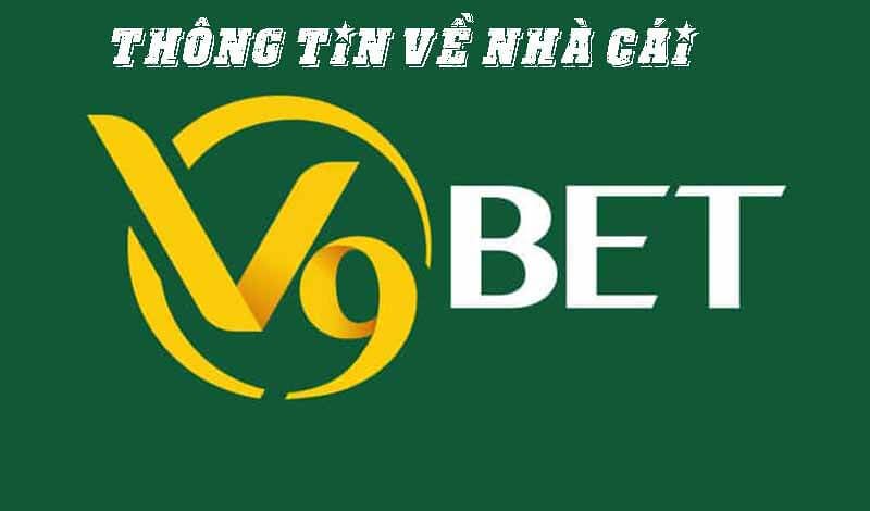 Giới Thiệu Nhà Cái V9bet: Điểm Đến Hàng Đầu Cho Dân Cá Cược Trực Tuyến
