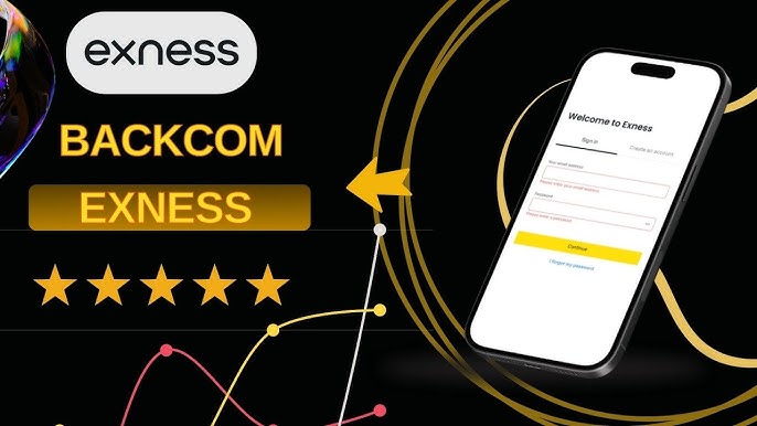 Top 5 công cụ giao dịch hữu ích nhất trên Backcom Exness