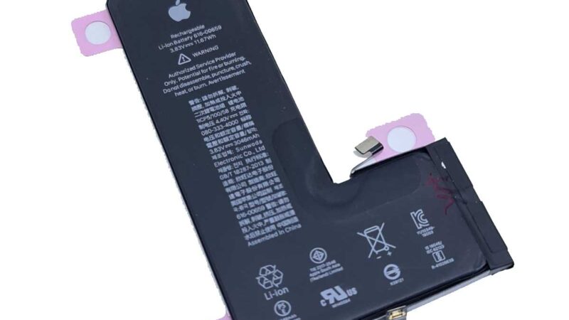 Thay Pin iPhone 11 Chính Hãng Apple Ở Đâu? Địa Chỉ Uy Tín, An Tâm Tuyệt Đối