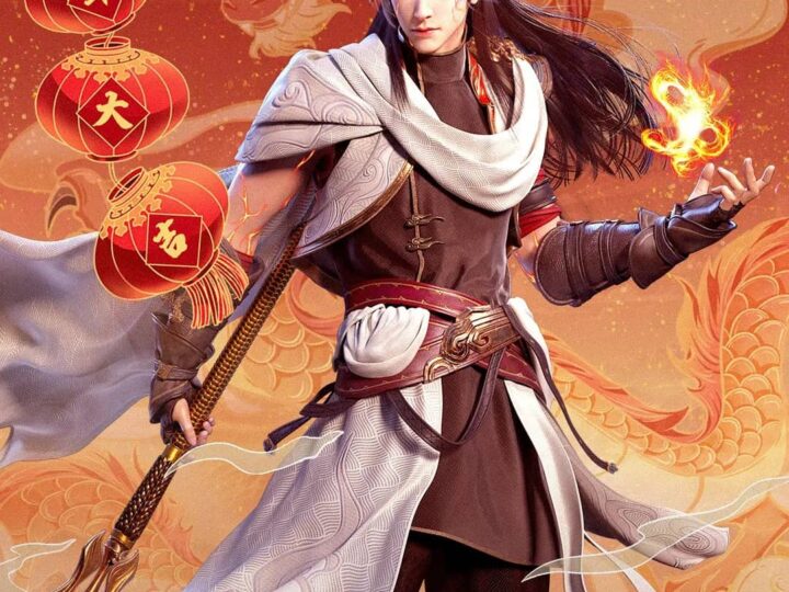 7 Bộ Hoạt Hình Trung Quốc Khiến Người Xem Rơi Nước Mắt Trên HHPanda