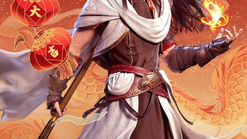7 Bộ Hoạt Hình Trung Quốc Khiến Người Xem Rơi Nước Mắt Trên HHPanda