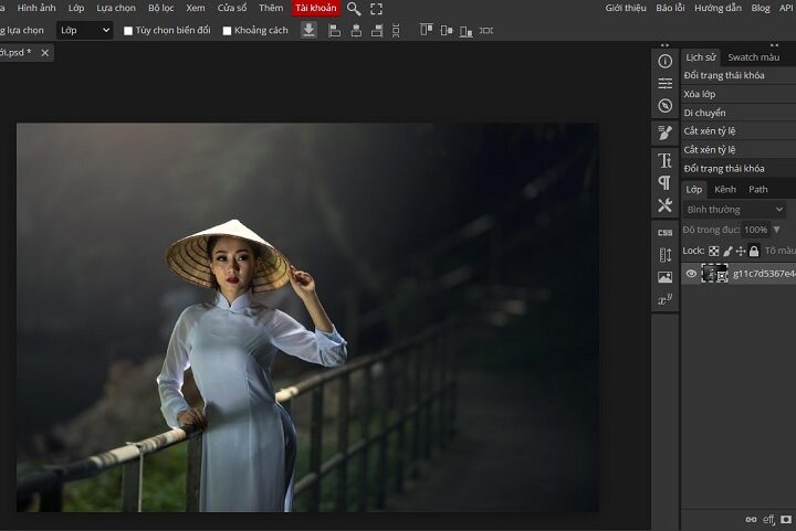 Kết Hợp PhotoshopOnline.info Với Google Drive, Dropbox Hiệu Quả: Tăng Năng Suất Chỉnh Sửa Ảnh Online