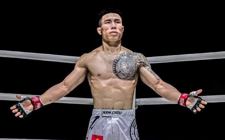 MMA Việt Nam: So Sánh Với Thái Lan, Nhật Bản Và Hàn Quốc