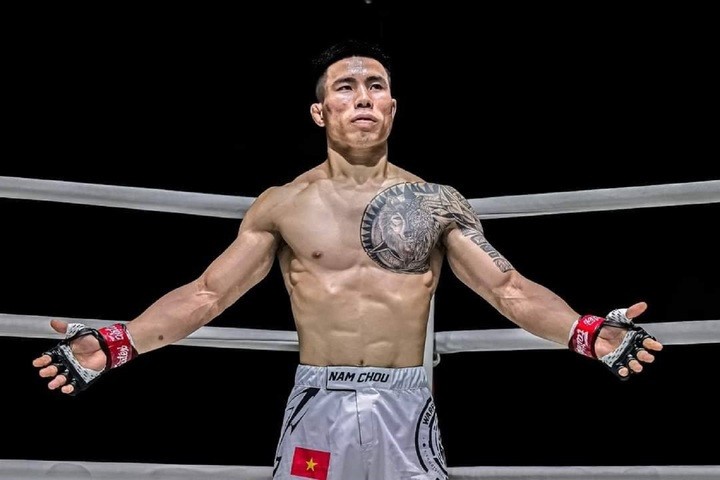 MMA Việt Nam: So Sánh Với Thái Lan, Nhật Bản Và Hàn Quốc