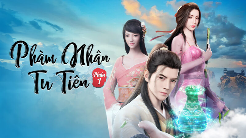 Phàm Nhân Tu Tiên Và Bài Học Về Sự Kiên Trì Không Từ Bỏ