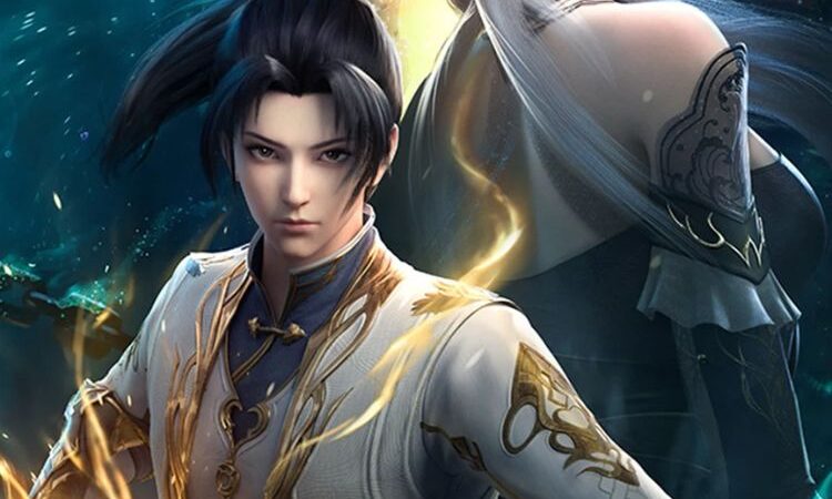 Hoạt Hình Trung Quốc Đang “Vượt Mặt” Nhật Bản? Góc Nhìn Từ Một Fan “Cày” HHPanda