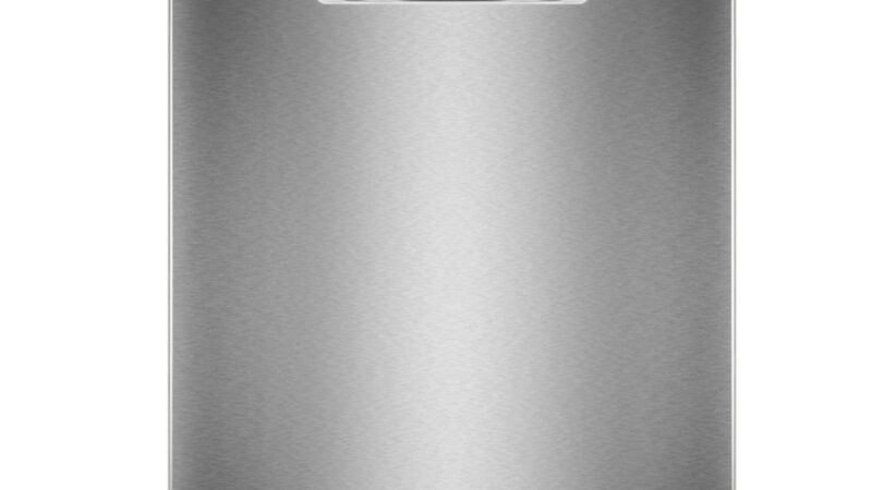 Máy rửa bát Bosch: Tạm biệt nỗi lo bát đĩa, đón nhận sự thảnh thơi