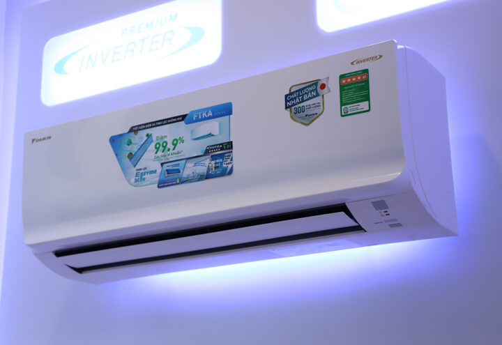Trải Nghiệm Thực Tế: Sửa Điều Hoà Daikin Có Thực Sự “Đắt Xắt Ra Miếng”?