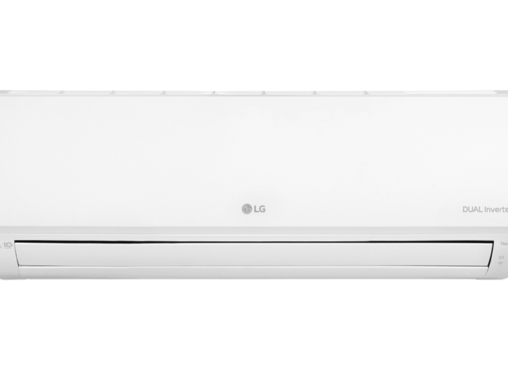 Điều hoà LG bật không lên? 5 nguyên nhân phổ biến nhất