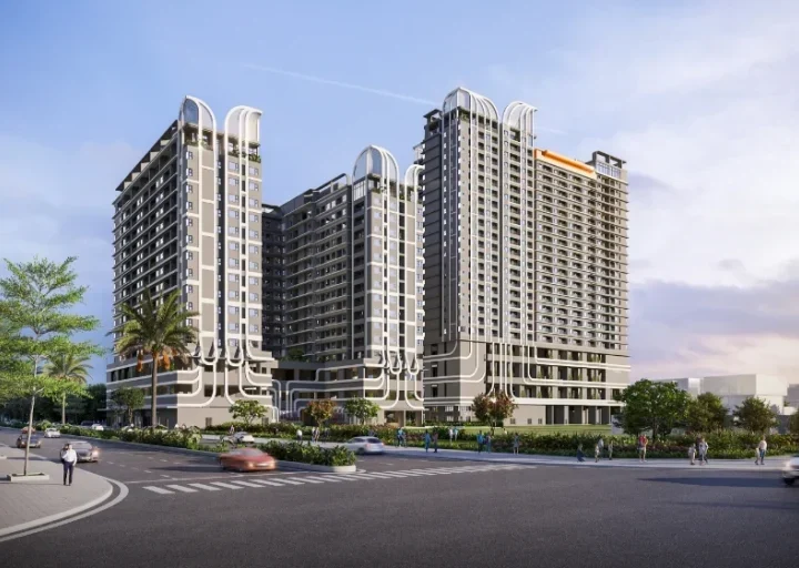 Có gì bên trong Midori Park The Nest – Dự án đáng sống nhất Bình Dương?