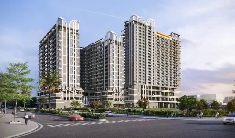 Có gì bên trong Midori Park The Nest – Dự án đáng sống nhất Bình Dương?