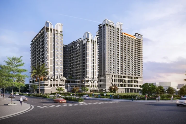 Có gì bên trong Midori Park The Nest – Dự án đáng sống nhất Bình Dương?