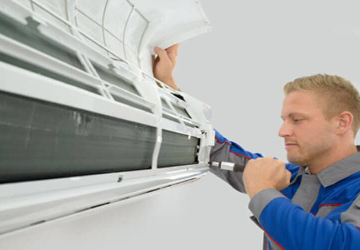 Sửa điều hoà Samsung – chuyện tưởng nhỏ mà không hề đơn giản