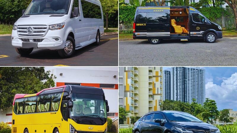 Xách ba lô lên và đi: Kinh nghiệm thuê xe từ Sài Gòn đi Mũi Né siêu chi tiết của tui!