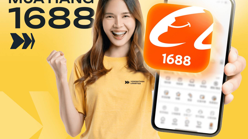Cách xử lý khi đơn hàng 1688 bị tắc biên, về trễ.